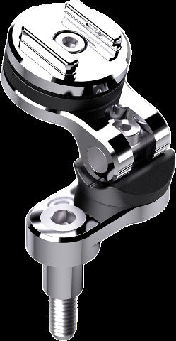 SP CONNECT CLUTCH MOUNT PRO CHROME 53231