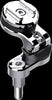 SP CONNECT CLUTCH MOUNT PRO CHROME 53231