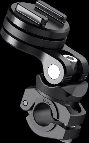 SP CONNECT MIRROR MOUNT PRO BLACK 53233