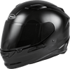 GMAX FF-98 FULL-FACE HELMET BLACK MD G1980025