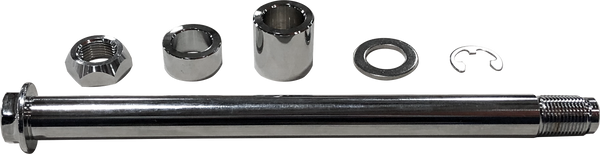 HARDDRIVE REAR AXLE KIT FITS XL 08-UP 339199