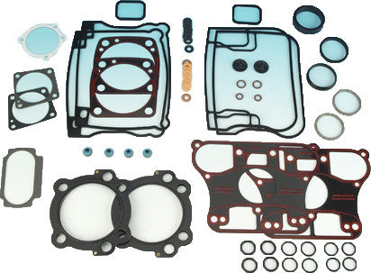JAMES GASKETS GASKET MOTOR EVO W/.045 MLS HEAD GASKETS KIT 17040-92-MLS