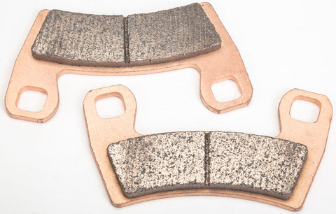 OPEN TRAIL BRAKE PAD KIT SINTERED 18-8046