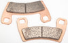OPEN TRAIL BRAKE PAD KIT SINTERED 18-8046