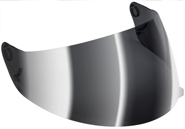 GMAX SHIELD SINGLE LENS GM-44/MD-04 SILVER IRIDIUM G999543