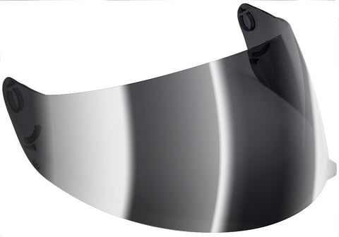 GMAX SHIELD SINGLE LENS GM-44/MD-04 SILVER IRIDIUM G999543