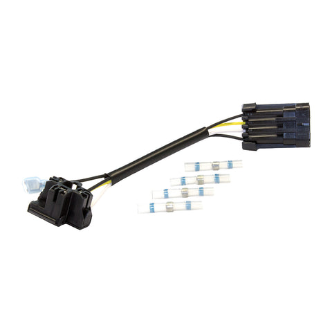 JW SPEAKER 2014-UP WIRE HARNESS 8200411