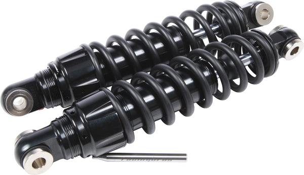 HARDDRIVE DYNA MONOTUBE SHOCK 12.5