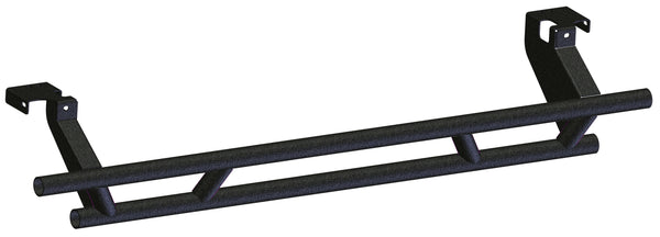 KFI REAR BUMPER BLACK KAW 101800