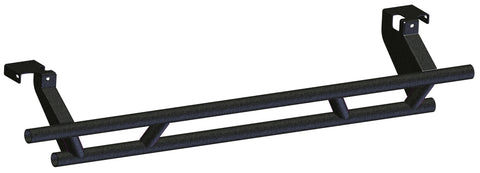 KFI REAR BUMPER BLACK KAW 101800