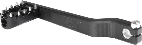 FLO MOTORSPORTS ADJUSTABLE SHIFT LEVER FLH/FLT 86-20 HDSF-805