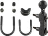 RAM UBOLT COMBO HANDLEBAR KIT RAM-B-309-7U