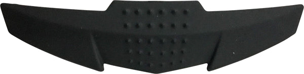 GMAX MOUTH VENT MATTE BALCK FF-98/MD-01 G001022