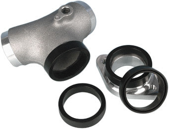 JAMES GASKETS GASKET CARB TO MANIFOLD SOFTAIL DYNA 1/PK 27002-89