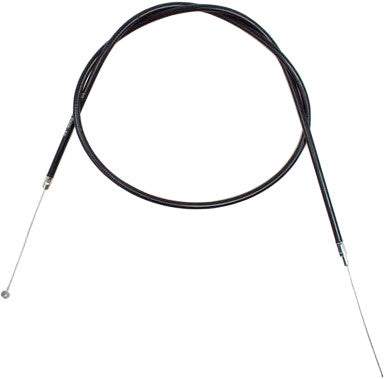 MOTION PRO BLACK VINYL THROTTLE CABLE 06-0056