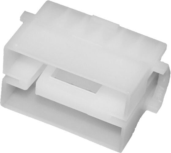 NAMZ CUSTOM CYCLE PRODUCTS AMP 12-PIN ML MATENLOCK OEM CONN HD# 72276-74 NA-1-480288-0