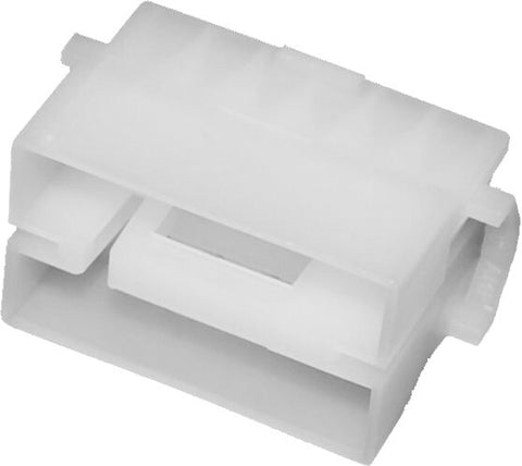 NAMZ CUSTOM CYCLE PRODUCTS AMP 12-PIN ML MATENLOCK OEM CONN HD# 72276-74 NA-1-480288-0