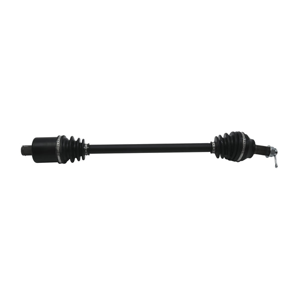 ALL BALLS 8 BALL EXTREME AXLE REAR AB8-PO-8-404