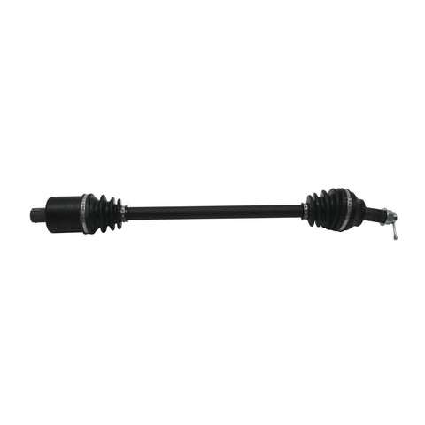 ALL BALLS 8 BALL EXTREME AXLE REAR AB8-PO-8-404