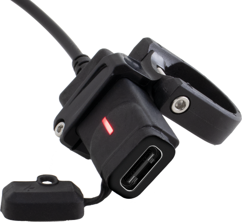 KOSO USB TYPE-C CHARGER KW005001