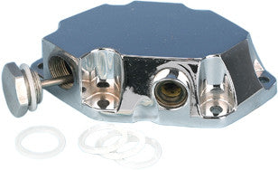 JAMES GASKETS GASKET WASHR OIL DIPSTCK 5 SPEED TRANS 10/PK 37091-80