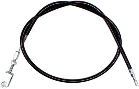 MOTION PRO BLACK VINYL CLUTCH CABLE 06-0064