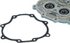 JAMES GASKETS GASKET BEARING COVER FOAM TWIN CAM 6SPEED 1/PK 35654-06-F