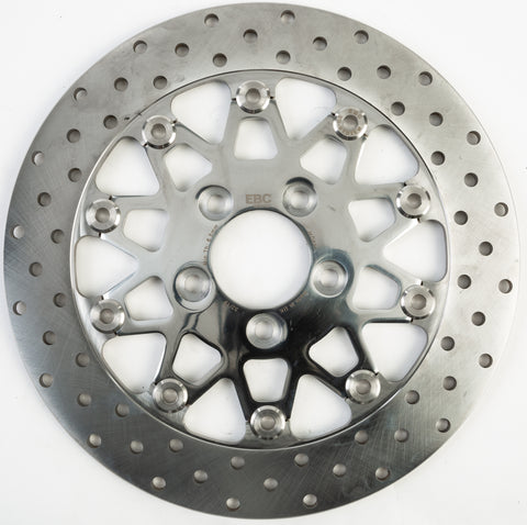 EBC STREET ROTOR MD521