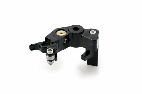 PUIG LEVER ADAPTER CLUTCH BLACK KAW 20512N