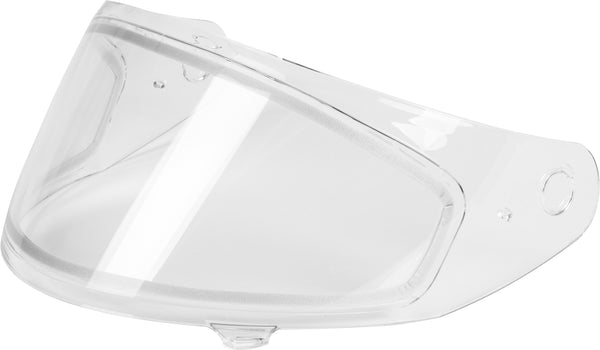 GMAX SHIELD DUAL LENS CLEAR FF-98 G098006