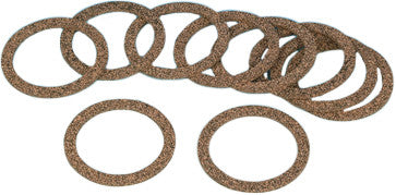 JAMES GASKETS GASKET INSPEC COVER CORK TIN PRIMARY 10/PK 60567-36