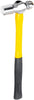PERFORMANCE TOOL 16 OZ BALL PEIN HAMMER M7032B