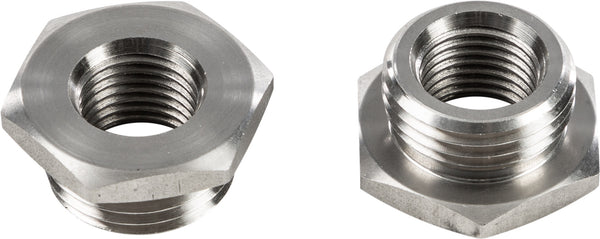 HARDDRIVE HD O2 SENSOR REDUCERS 18MM TO 12MM 52-830