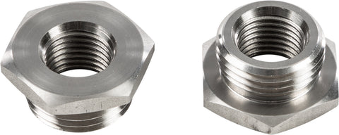 HARDDRIVE HD O2 SENSOR REDUCERS 18MM TO 12MM 52-830