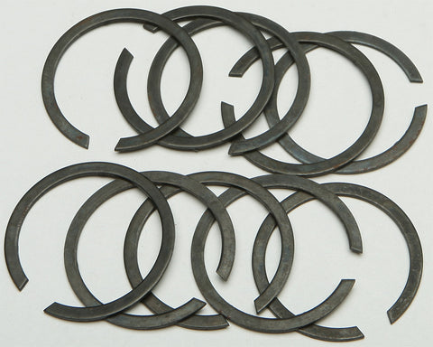 HARDDRIVE EXHAUST FLANGE RETAINING RINGS 10/PK 027565