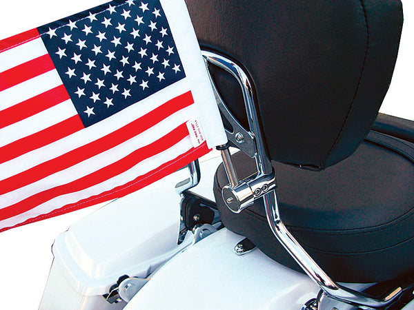 PRO PAD USA 6X9 FLAG AND MOUNT FOR 5/8