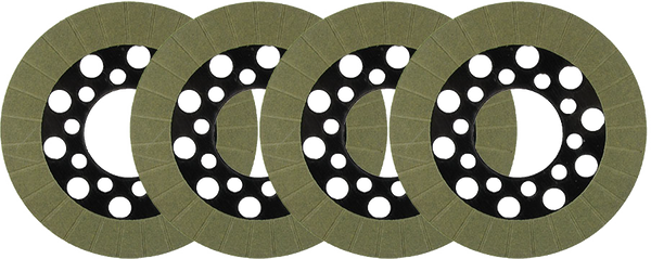 ALTO CLUTCH PACKS FRICTION KEVLAR BIG TWIN 41-67 095752KC