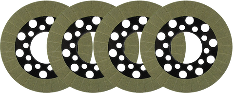 ALTO CLUTCH PACKS FRICTION KEVLAR BIG TWIN 41-67 095752KC