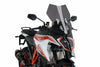 PUIG WINDSCREEN TOURING KTM DARK SMOKE 3564F