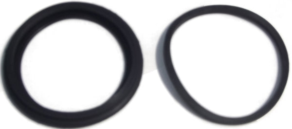 CYCLE PRO CALIPER REBUILD KIT F/R FLH FLH 19137M