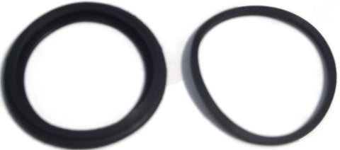 CYCLE PRO CALIPER REBUILD KIT F/R FLH FLH 19137M