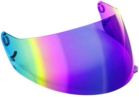 GMAX SHIELD SINGLE LENS GM-44/MD-04 BLUE IRIDIUM G999544