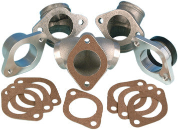 JAMES GASKETS GASKET INTAKE MANIFOLD BENDIX CARB 10/PK 27023-71