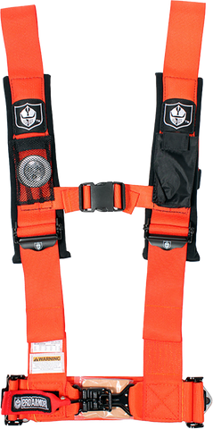 PRO ARMOR 5PT HARNESS 3