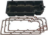 JAMES GASKETS GASKET TRANS OIL PAN TWIN CAM TOURING 5/PK 26077-99