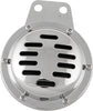 FIRE POWER UNIVERSAL 12 VOLT HORN CHROME 4