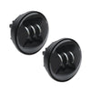 JW SPEAKER 6045 LED FOG LAMP KIT 4.5