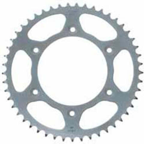 SUNSTAR REAR SPROCKET STEEL 39T-520 HON 2-355939