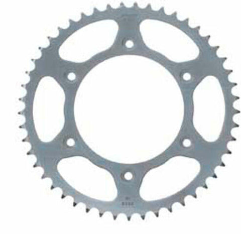 SUNSTAR REAR SPROCKET STEEL 49T-520 HON 2-355949