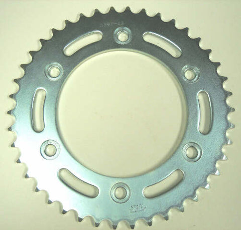 SUNSTAR REAR SPROCKET STEEL 42T-520 HON 2-356542